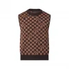 路易威登/Louis Vuitton(LV) 男士 背心 1A96W9
