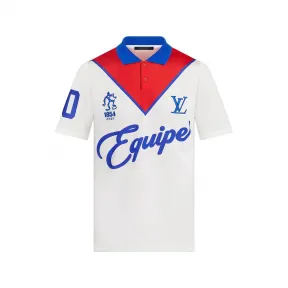 路易威登/Louis Vuitton(LV) 男士 Polo衫 1A96XX