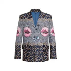 路易威登/Louis Vuitton(LV) 男士 外套 1A973T