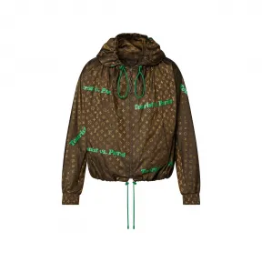 路易威登/Louis Vuitton(LV) 男士 大衣 1A97A8