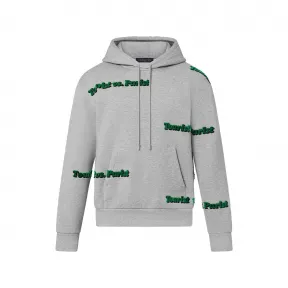 路易威登/Louis Vuitton(LV) 男士 卫衣 1A97AK