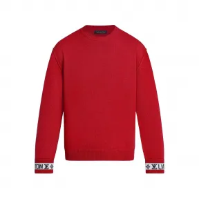 路易威登/Louis Vuitton(LV) 男士 卫衣 1A97OI