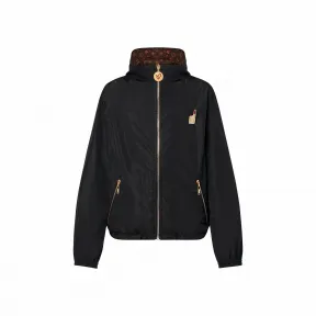 路易威登/Louis Vuitton(LV) 双面派克大衣 1A98UK