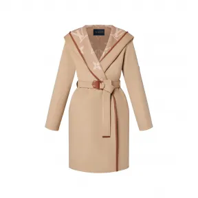 路易威登/Louis Vuitton(LV) 女士 大衣 1A99K4