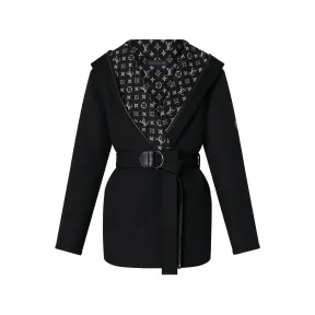 路易威登/Louis Vuitton(LV) 女士 大衣 1A99KB