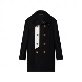 路易威登/Louis Vuitton(LV) GRAPHIC ACCENT 大衣 1A9AGP