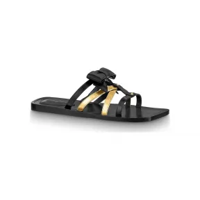 路易威登/Louis Vuitton(LV) PEPLUM 平底凉拖 1A9CED