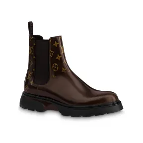 路易威登/Louis Vuitton(LV) 男士 靴子 1A9FEK