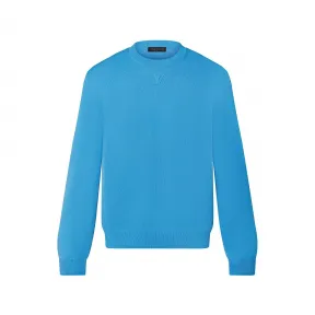 路易威登/Louis Vuitton(LV) Cuello redondo 球衣 LVSE - 成衣 1A9FQ1 1A9FQ1