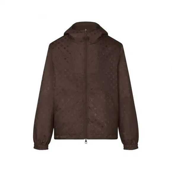 路易威登/Louis Vuitton(LV) 男士 风衣 1A9GRP