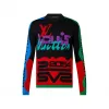 路易威登/Louis Vuitton(LV) Louis Vuitton 2054 多色圆领衫 1A9GV8