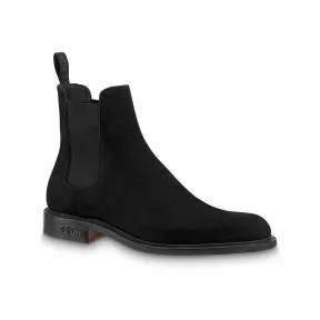 路易威登/Louis Vuitton(LV) 男士 切尔西靴 1A9HEL