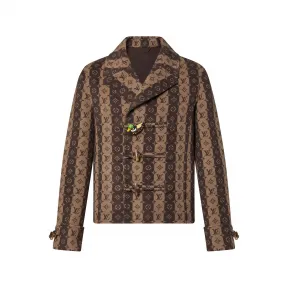 路易威登/Louis Vuitton(LV) 男士 大衣 1A9K2G