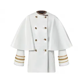 路易威登/Louis Vuitton(LV) 女士 大衣 1A9KOQ