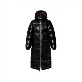 路易威登/Louis Vuitton(LV) 亮面羽绒长大衣 1A9KZH