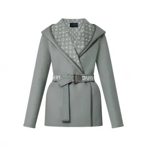 路易威登/Louis Vuitton(LV) 女士 大衣 1A9LFI