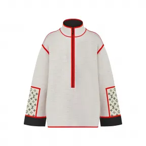 路易威登/Louis Vuitton(LV)  Vivid Trim 毛衣 1A9LI9