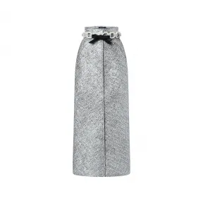 路易威登/Louis Vuitton(LV) 女士 花呢裙 1A9LZ8