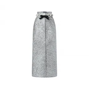 路易威登/Louis Vuitton(LV) 女士 花呢裙 1A9LZA