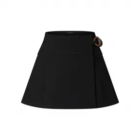 路易威登/Louis Vuitton(LV) 围裹式迷你裙 1A9M21