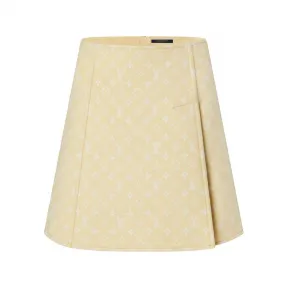 路易威登/Louis Vuitton(LV) 女士 迷你裙 1A9NEV