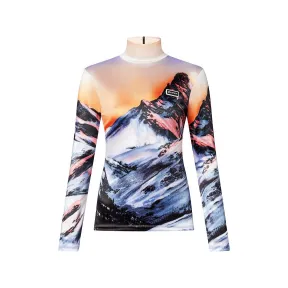 路易威登/Louis Vuitton(LV) Sunset Mountain 高领衫 1A9NSO