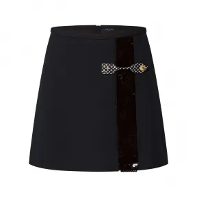 路易威登/Louis Vuitton(LV) 女士 迷你裙 1A9NWU