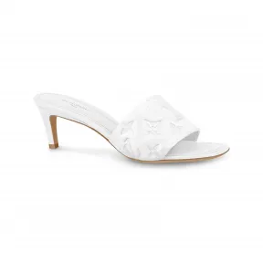 路易威登/Louis Vuitton(LV) 女士 凉拖 1A9OX0