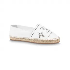 路易威登/Louis Vuitton(LV) 女士 草编鞋 1A9PMN