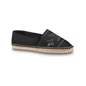 路易威登/Louis Vuitton(LV) 女士 草编鞋 1A9PN6