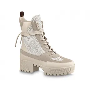 路易威登/Louis Vuitton(LV) 女士 沙漠靴 1A9RCS