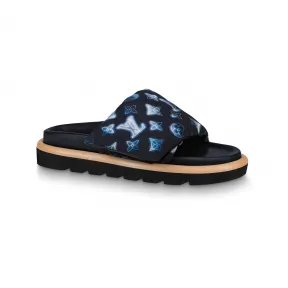 路易威登/Louis Vuitton(LV) POOL PILLOW COMFORT 凉拖 1A9SMR