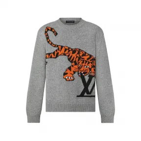 路易威登/Louis Vuitton(LV) 男士 毛衣 1A9SZN