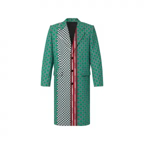 路易威登/Louis Vuitton(LV) 男士 大衣 1A9UL6