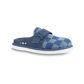 路易威登/Louis Vuitton(LV) LV EASY 凉拖 1AA0BT