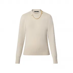 路易威登/Louis Vuitton(LV) 女士 毛衣 1AA0WR