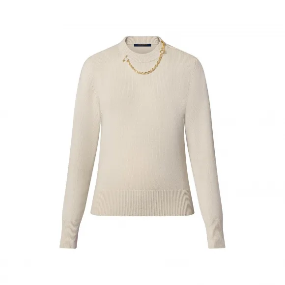 路易威登/Louis Vuitton(LV) 女士 毛衣 1AA0WR