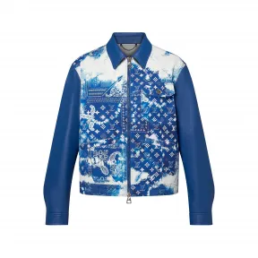 路易威登/Louis Vuitton(LV) 男士 外套 1AA4KU