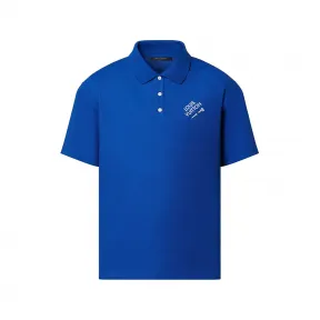 路易威登/Louis Vuitton(LV) 男士 Polo衫 1AA50S