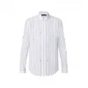 路易威登/Louis Vuitton(LV) 常规 DNA 领衬衫 - 服装 | 服装 路易威登 1AA59T