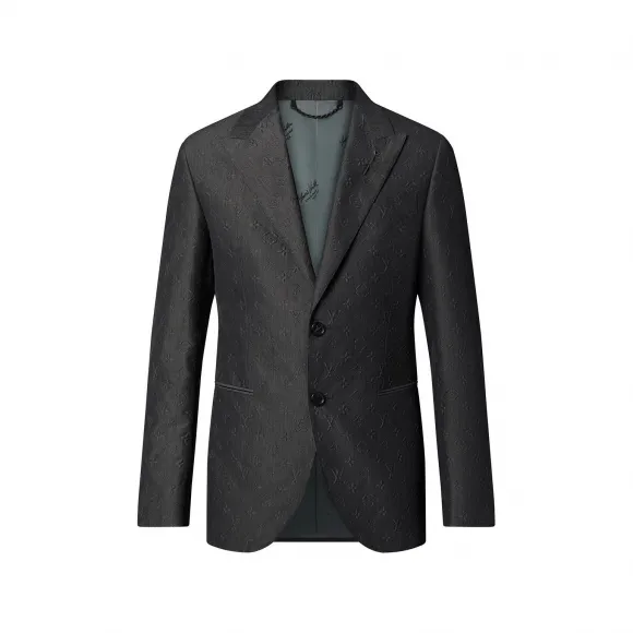 路易威登/Louis Vuitton(LV) 男士 夹克 1AA5D6