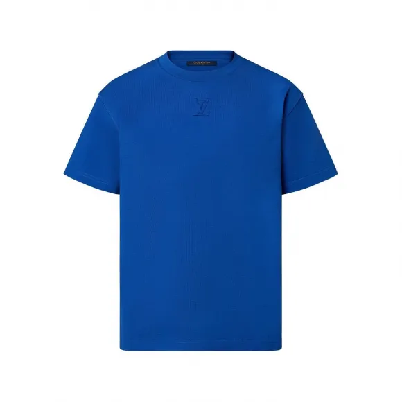 路易威登/Louis Vuitton(LV) 男士 T恤 1AA5DU