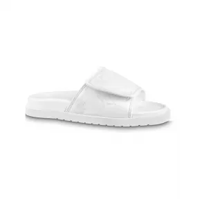 路易威登/Louis Vuitton(LV) 男士 凉拖 1AA7RF