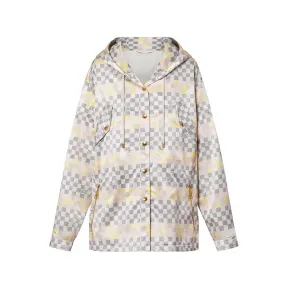 路易威登/Louis Vuitton(LV) 女士 大衣 1AA82U