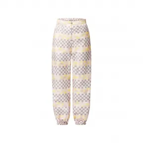 路易威登/Louis Vuitton(LV) 女士 慢跑裤 1AA83B