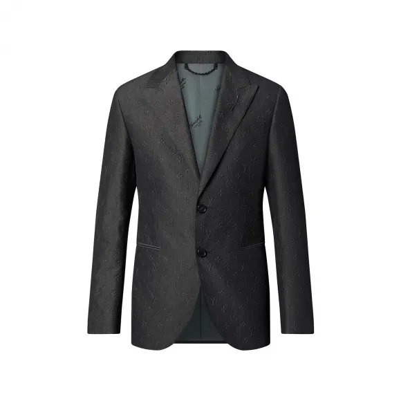 路易威登/Louis Vuitton(LV) LVSE 顶针手链压花花押字夹克 | 路易威登官方网站 - 1AA84O 1AA84O