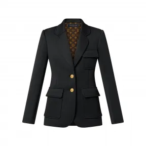 路易威登/Louis Vuitton(LV) 女士 外套 1AA8ML