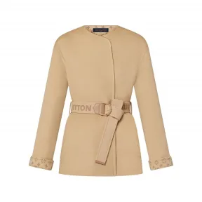 路易威登/Louis Vuitton(LV) 女士 大衣 1AA8T0