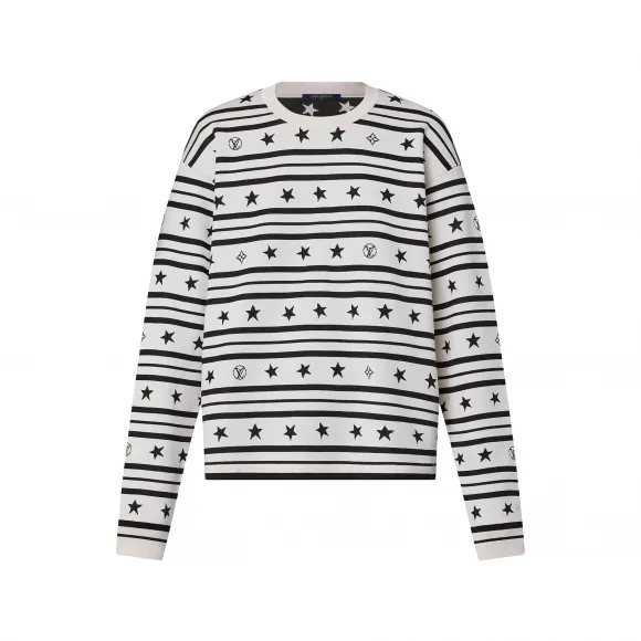 路易威登/Louis Vuitton(LV) LV 夏季 Stardust 骑行服 - 成衣 1AA990 1AA990