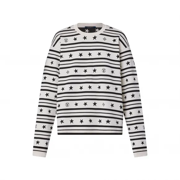 路易威登/Louis Vuitton(LV) 女士 套头衫 1AA992